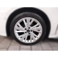 Audi A3, 2023, МКПП, пробег 56033 км