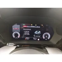 Audi A3, 2023, МКПП, пробег 56033 км