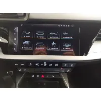 Audi A3, 2023, МКПП, пробег 56033 км