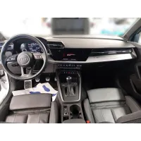Audi A3, 2023, МКПП, пробег 56033 км
