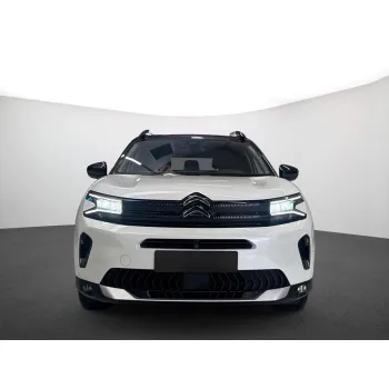 Citroën C5, 2023, АКПП, пробег 19610 км