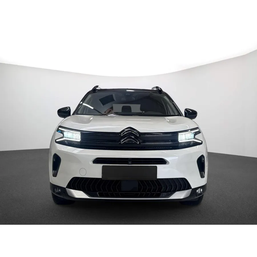 Citroën C5, 2023, АКПП, пробег 19610 км