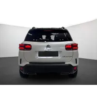 Citroën C5, 2023, АКПП, пробег 19610 км