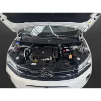 Citroën C5, 2023, АКПП, пробег 19610 км