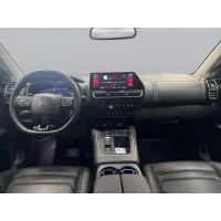 Citroën C5, 2023, АКПП, пробег 19610 км