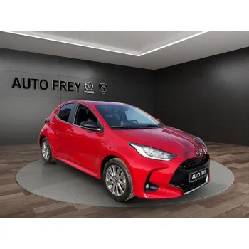 Mazda 2, 2022, АКПП, пробег 59000 км