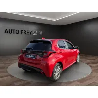 Mazda 2, 2022, АКПП, пробег 59000 км