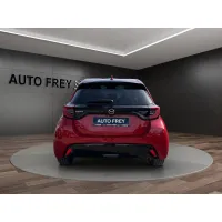 Mazda 2, 2022, АКПП, пробег 59000 км