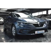 Renault Megane, 2022, АКПП, пробег 65900 км