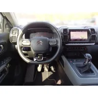 Citroën C5, 2022, МКПП, пробег 44151 км