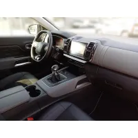 Citroën C5, 2022, МКПП, пробег 44151 км