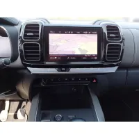 Citroën C5, 2022, МКПП, пробег 44151 км