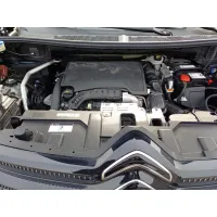 Citroën C5, 2023, АКПП, пробег 16944 км