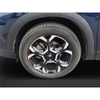 Citroën C5, 2023, АКПП, пробег 16944 км