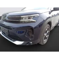 Citroën C5, 2023, АКПП, пробег 16944 км