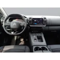 Citroën C5, 2023, АКПП, пробег 16944 км