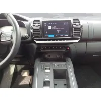 Citroën C5, 2023, АКПП, пробег 16944 км