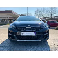 Kia XCeed, 2021, АКПП, пробег 98806 км
