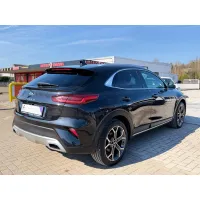 Kia XCeed, 2021, АКПП, пробег 98806 км