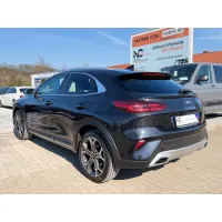 Kia XCeed, 2021, АКПП, пробег 98806 км