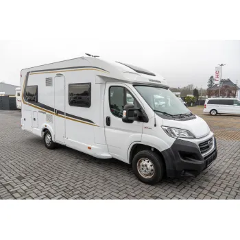 Автодом Weinsberg CaraSuite, 2020, МКПП, пробег 128687 км