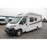 Автодом Weinsberg CaraSuite, 2020, МКПП, пробег 128687 км