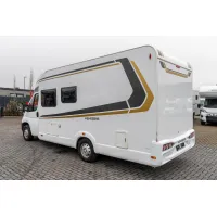 Автодом Weinsberg CaraSuite, 2020, МКПП, пробег 128687 км