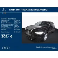 Audi A1, 2023, АКПП, пробег 41600 км