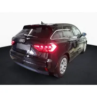 Audi A1, 2023, АКПП, пробег 41600 км