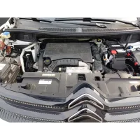 Citroën C5, 2023, АКПП, пробег 17674 км