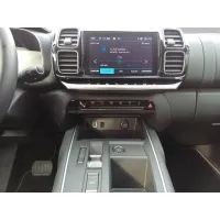 Citroën C5, 2023, АКПП, пробег 17674 км