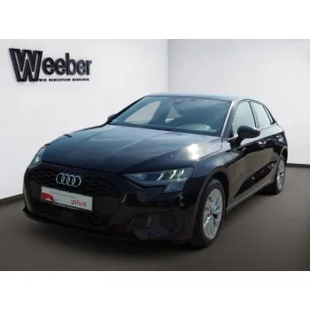 Audi A3, 2023, АКПП, пробег 43585 км