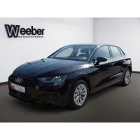 Audi A3, 2023, АКПП, пробег 43585 км