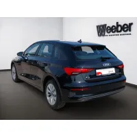 Audi A3, 2023, АКПП, пробег 43585 км