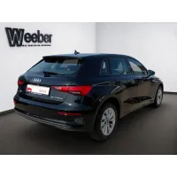 Audi A3, 2023, АКПП, пробег 43585 км