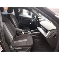 Audi A3, 2023, АКПП, пробег 43585 км
