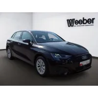 Audi A3, 2023, АКПП, пробег 43585 км