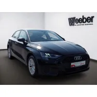 Audi A3, 2023, АКПП, пробег 43585 км
