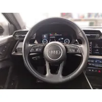 Audi A3, 2023, АКПП, пробег 43585 км