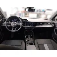 Audi A3, 2023, АКПП, пробег 43585 км