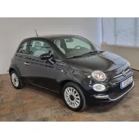 Fiat 500, 2023, МКПП, пробег 14200 км