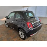 Fiat 500, 2023, МКПП, пробег 14200 км