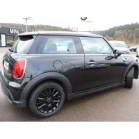 MINI Cooper, 2023, АКПП, пробег 69621 км