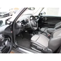 MINI Cooper, 2023, АКПП, пробег 69621 км