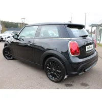 MINI Cooper, 2023, АКПП, пробег 61611 км