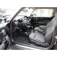 MINI Cooper, 2023, АКПП, пробег 61611 км