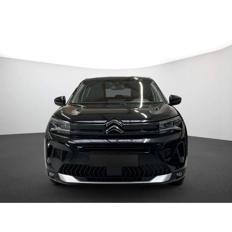 Citroën C5, 2023, АКПП, пробег 32660 км