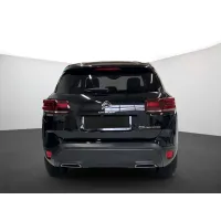 Citroën C5, 2023, АКПП, пробег 32660 км