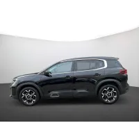 Citroën C5, 2023, АКПП, пробег 32660 км