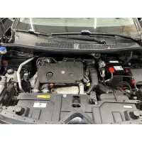 Citroën C5, 2023, АКПП, пробег 32660 км